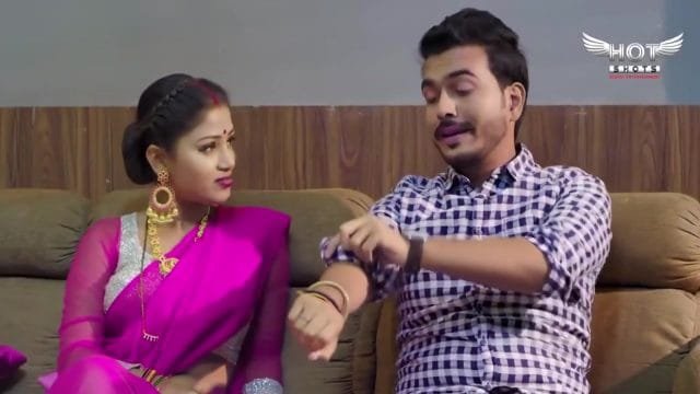 Affair with maid chotu