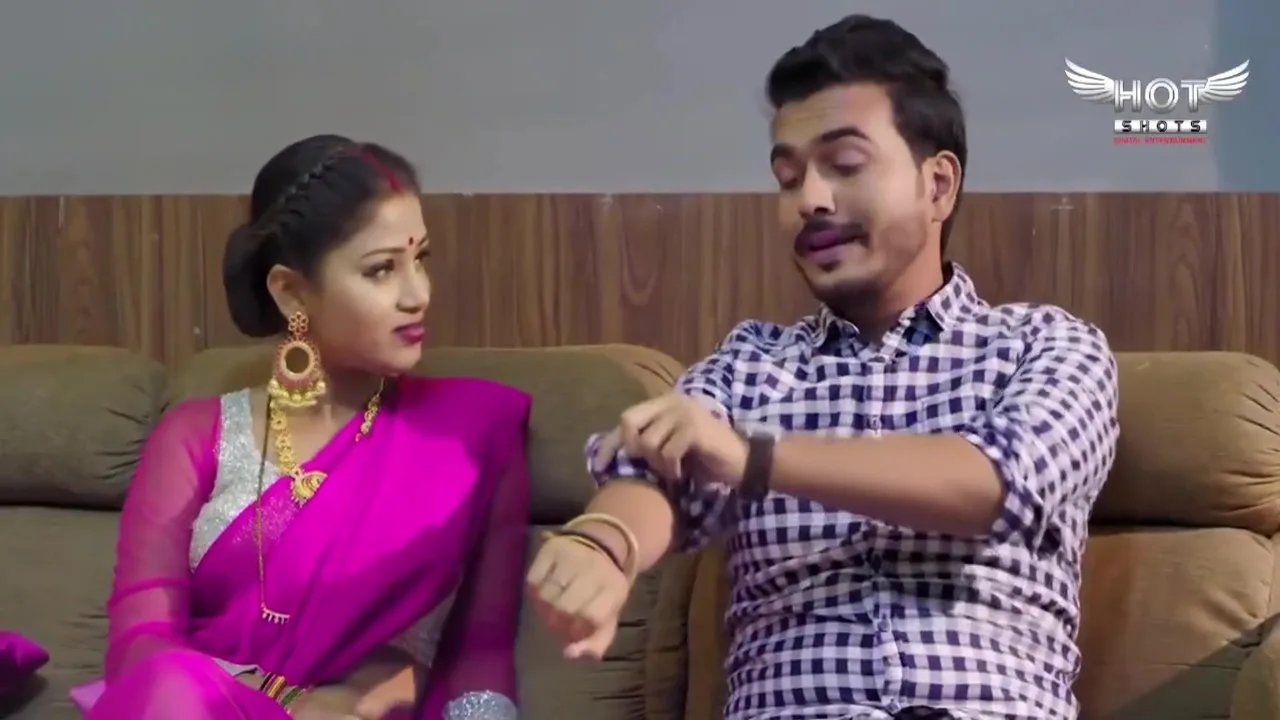 Affair with maid chotu