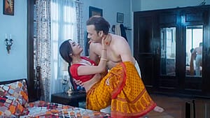 Wife homemade garam sex mastram series