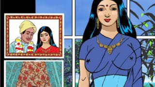 Ep1 – Bra Salesman