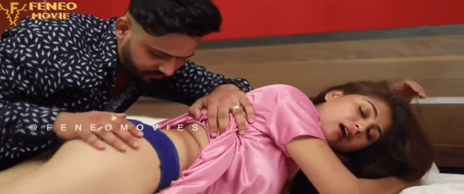 Feneo Movies – Anjaam – 2 sexy panties