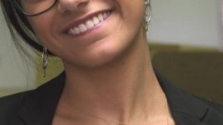 Here is My Body, I hope you like it – Mia Khalifa