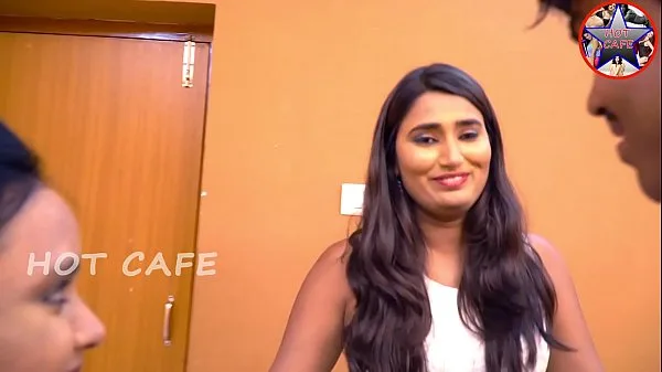 Swathi naidu giving sex lesson