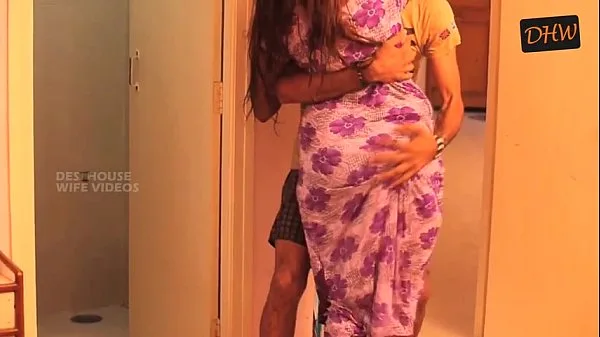 telugu aunty b-grade with lover boy