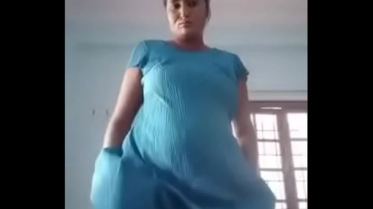 Swathi naidu latest videos part -1