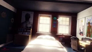 Aunt’s hospitality cartoon sex