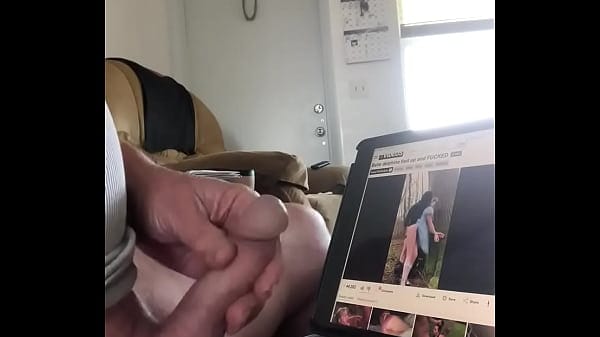 Masturbating to Belle Delphine latest video 2023