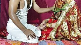 First Night Of Indian Marriage – Shuagraat
