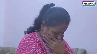 Desi Hot Bhabhi gets Fucked By Boss