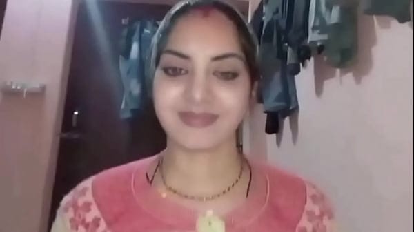 My neighbour boyfriend meet me in midnight when i was alone in her badroom and fucked me, Indian hot girl Lalita bhabhi