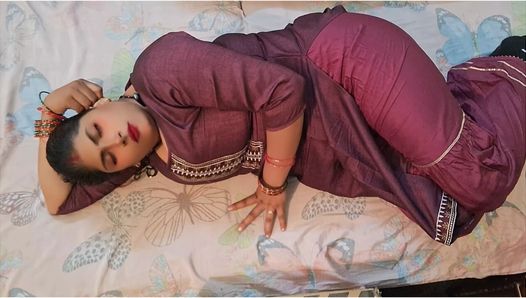 Indian Desi bhabhi ki chudai hindi audio