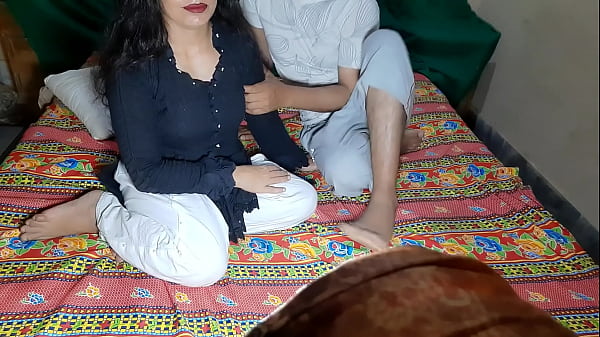 Sister in law got her Ass fucked by her brother in law in hindi