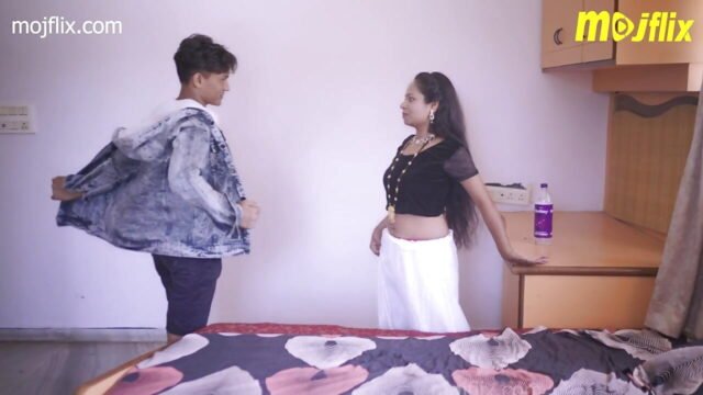 Hot desi indian abhishek n aksha hot sex full nude
