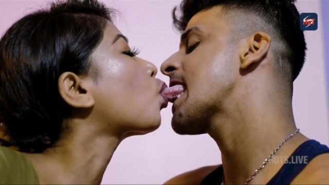 Indian hot nurse gave her pussy to doctor to fuck for promotion