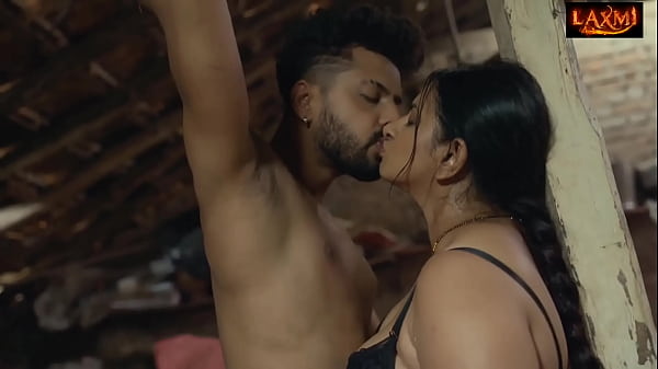 Indian Desi hot bhabi picked her devar infront of her wife and fucked in the Store room real Hindi hardcore big ass anal sex video