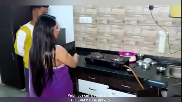 Madam Aksha (2025) Hindi Hot Short Film