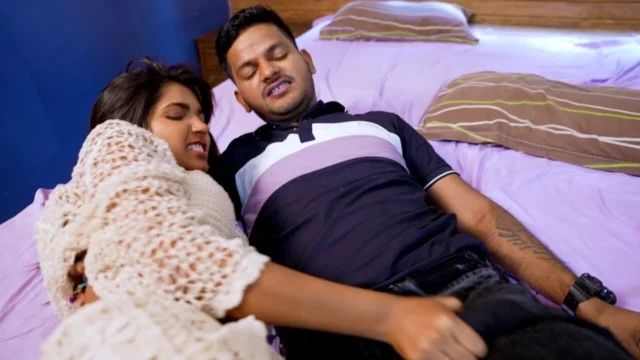 Sanjana’s best performance so far that will drain you water without shaking