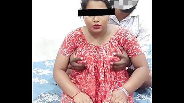 indian couple