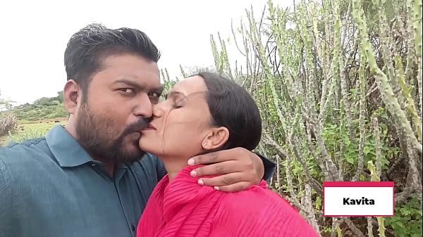 Desi Indian Kavita Fuck or sex in jungle Like whore