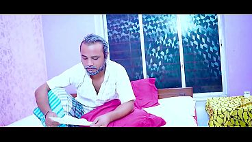 Horny Indian Step Daughter Romantic Sex and Love With Step Dad